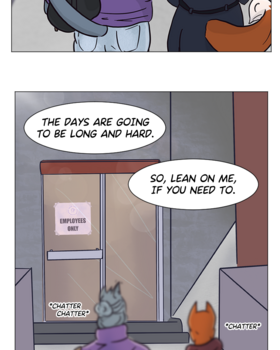 Read Alpha Shift  14 Page 3 in English