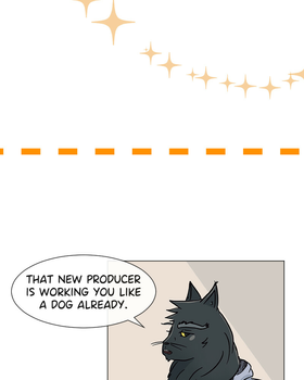 Read Alpha Shift  15 Page 2 in English
