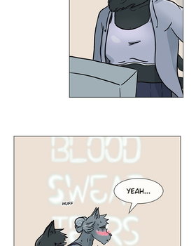 Read Alpha Shift  15 Page 3 in English