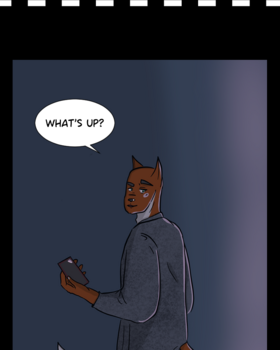 Read Alpha Shift  16 Page 2 in English