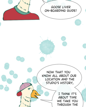 Read Alpha Shift  30 Page 2 in English