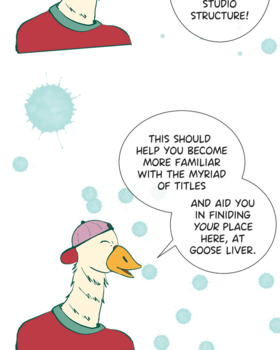 Read Alpha Shift  30 Page 3 in English