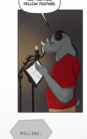 Read Alpha Shift  98 Page 5 in English