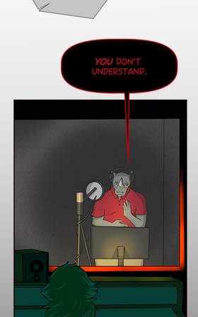Read Alpha Shift  98 Page 6 in English