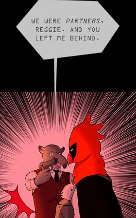 Read Alpha Shift  98 Page 10 in English