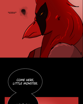 Read Alpha Shift  44 Page 3 in English