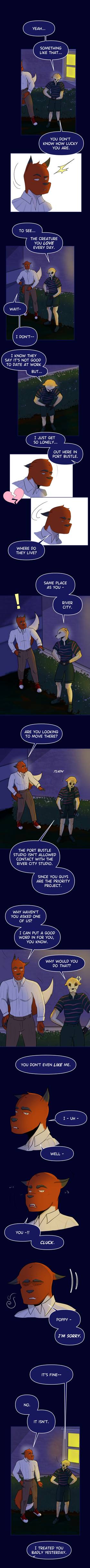Read Alpha Shift  102 Page 2 in English