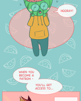 Read Alpha Shift  53 Page 3 in English