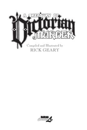 Read A Treasury Of Victorian Murder  1 Page 4 in English
