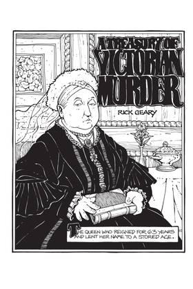 Read A Treasury Of Victorian Murder  1 Page 6 in English