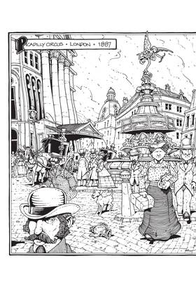 Read A Treasury Of Victorian Murder  1 Page 9 in English