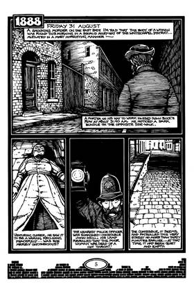 Read A Treasury Of Victorian Murder  2 Page 6 in English