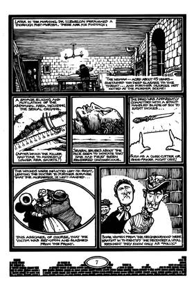 Read A Treasury Of Victorian Murder  2 Page 8 in English