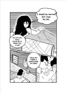 Read US and Them  1 Page 7 in English