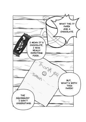Read US and Them  1 Page 8 in English