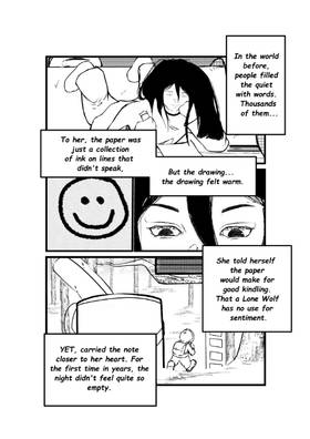 Read US and Them  1 Page 9 in English