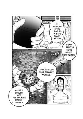 Read US and Them  1 Page 10 in English