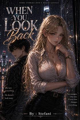 Read When You Look Back  1 Page 1 in English