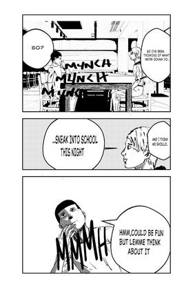 Read Vessel Lock  1 Page 3 in English