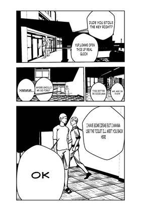 Read Vessel Lock  1 Page 5 in English