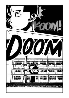 Read Vessel Lock  1 Page 8 in English