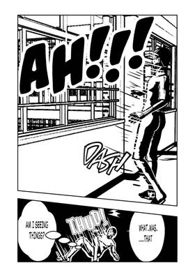 Read Vessel Lock  1 Page 10 in English