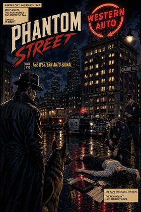 Read The Western Auto Signal   1 Page 2 in English