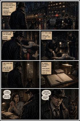 Read The Western Auto Signal   1 Page 5 in English