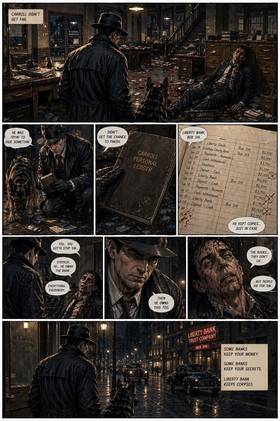 Read The Western Auto Signal   1 Page 9 in English