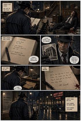 Read The Western Auto Signal   1 Page 10 in English