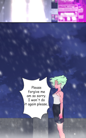 Read The God-father  1 Page 3 in English