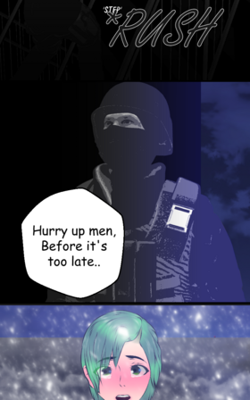 Read The God-father  1 Page 5 in English