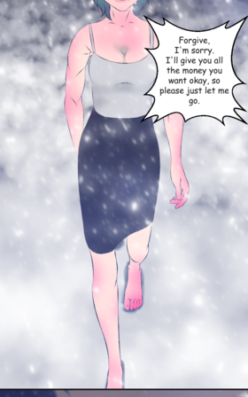 Read The God-father  1 Page 6 in English