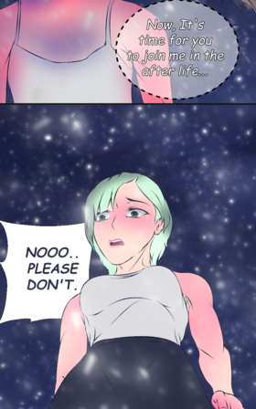 Read The God-father  1 Page 8 in English