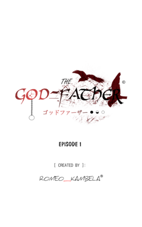 Read The God-father  2 Page 4 in English