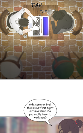 Read The God-father  2 Page 6 in English