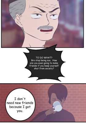 Read The God-father  2 Page 10 in English
