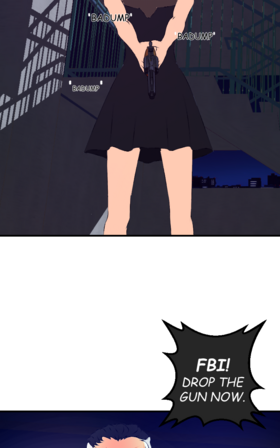 Read The God-father  3 Page 3 in English