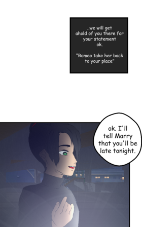 Read The God-father  3 Page 6 in English