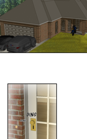 Read The God-father  4 Page 1 in English