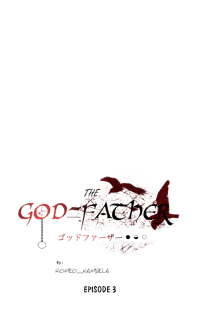 Read The God-father  4 Page 3 in English