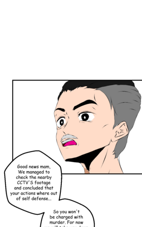 Read The God-father  4 Page 4 in English