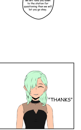 Read The God-father  4 Page 5 in English
