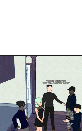 Read The God-father  4 Page 6 in English