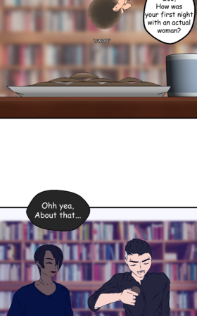 Read The God-father  4 Page 8 in English