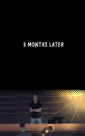 Read The God-father  5 Page 1 in English