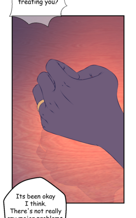 Read The God-father  5 Page 3 in English