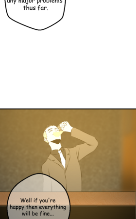 Read The God-father  5 Page 4 in English