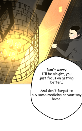 Read The God-father  5 Page 9 in English