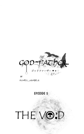 Read The God-father  6 Page 4 in English